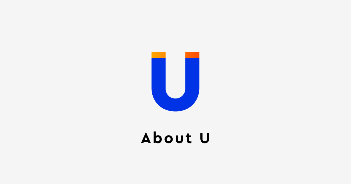Uについて