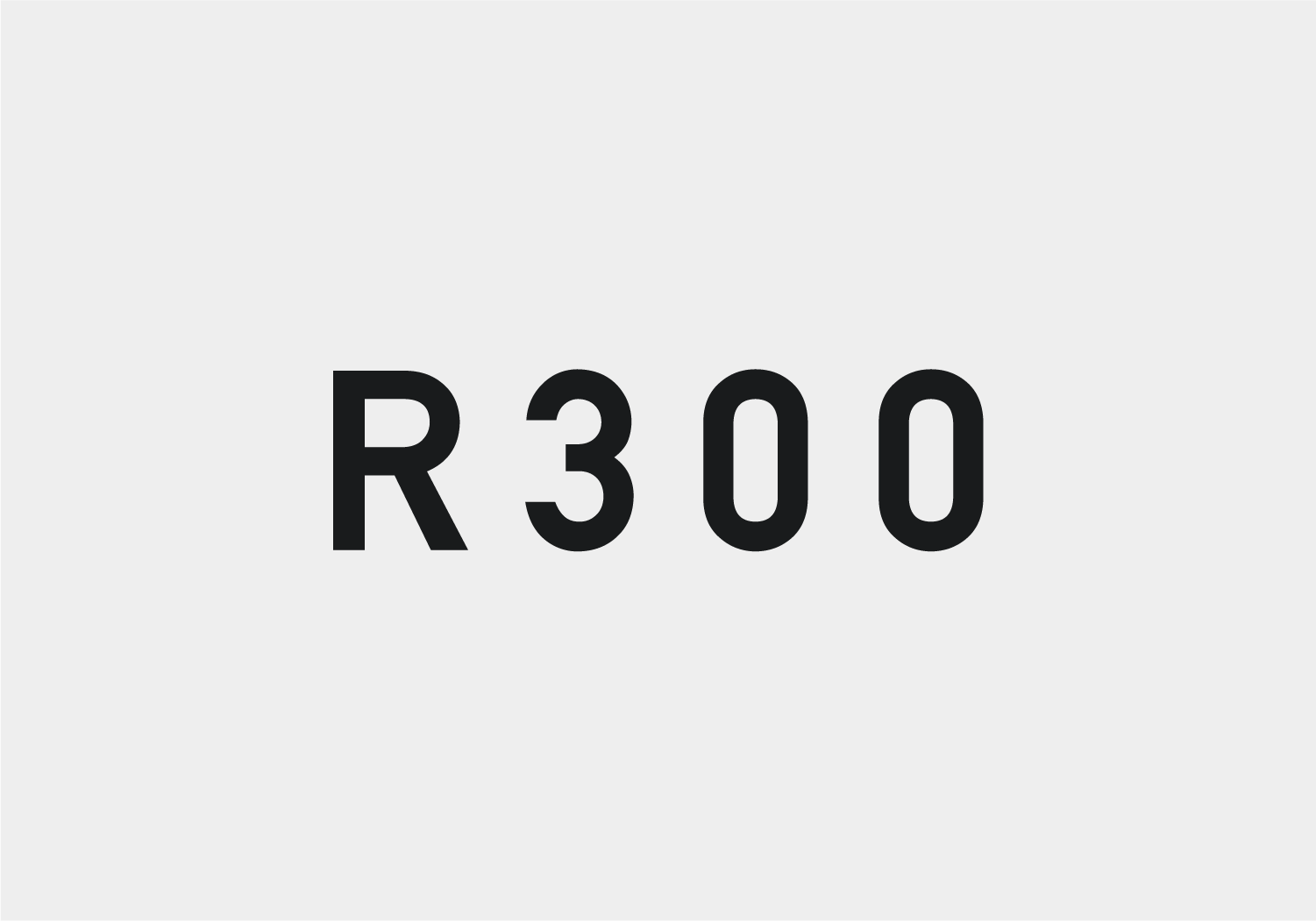 R300