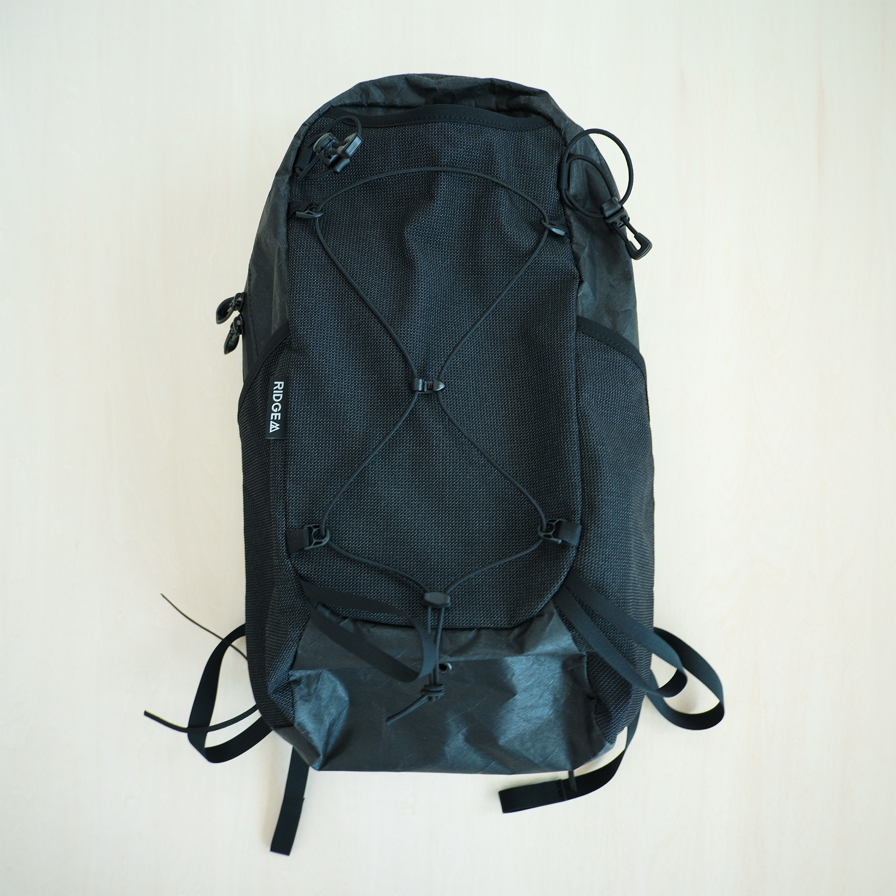 One Mile Trim - RIDGE MOUNTAIN GEAR