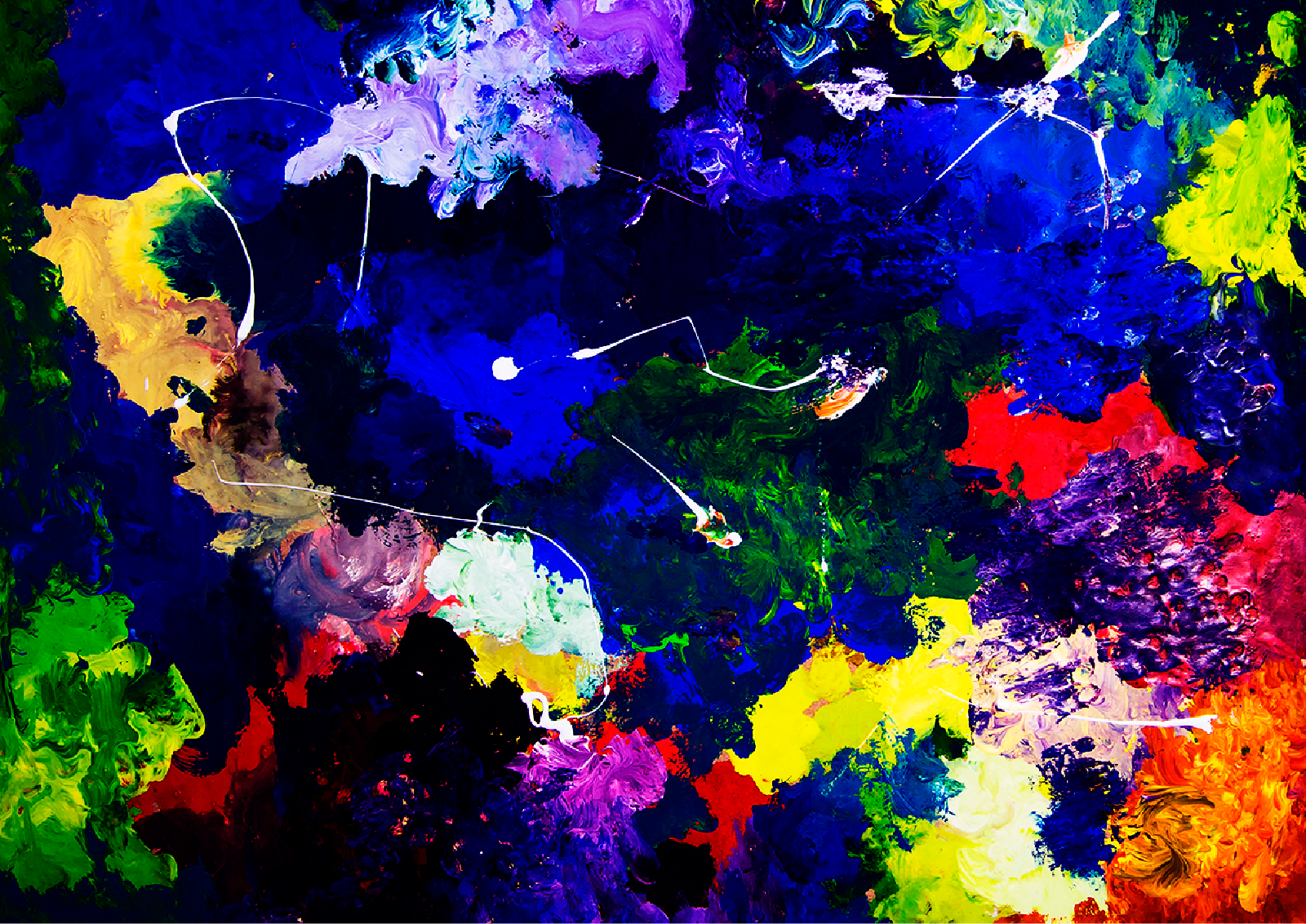 nvr Background